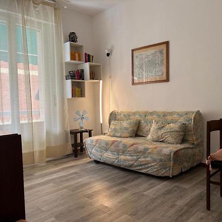 Best Way Rent - Casa Ida Lavagna Εξωτερικό φωτογραφία