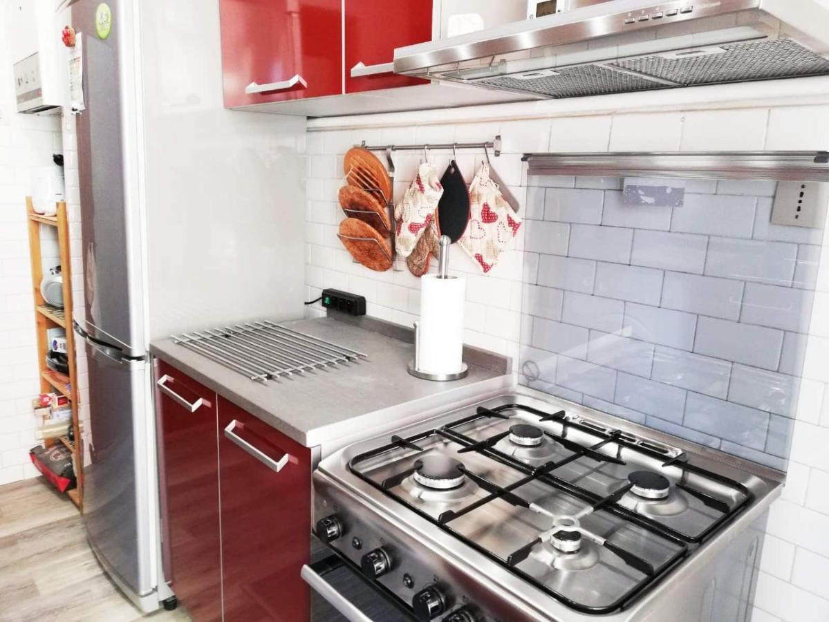 Best Way Rent - Casa Ida Lavagna Εξωτερικό φωτογραφία