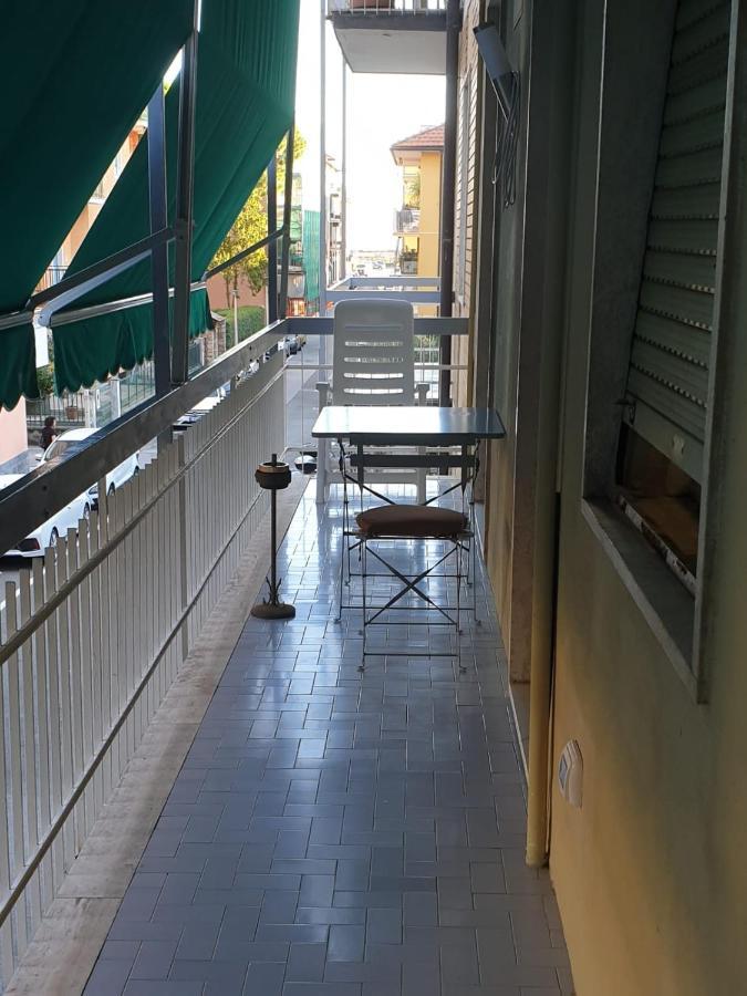 Best Way Rent - Casa Ida Lavagna Εξωτερικό φωτογραφία
