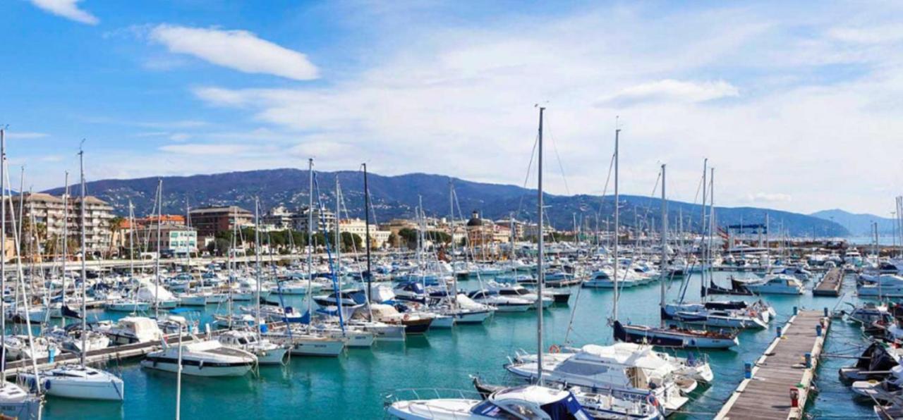 Best Way Rent - Casa Ida Lavagna Εξωτερικό φωτογραφία