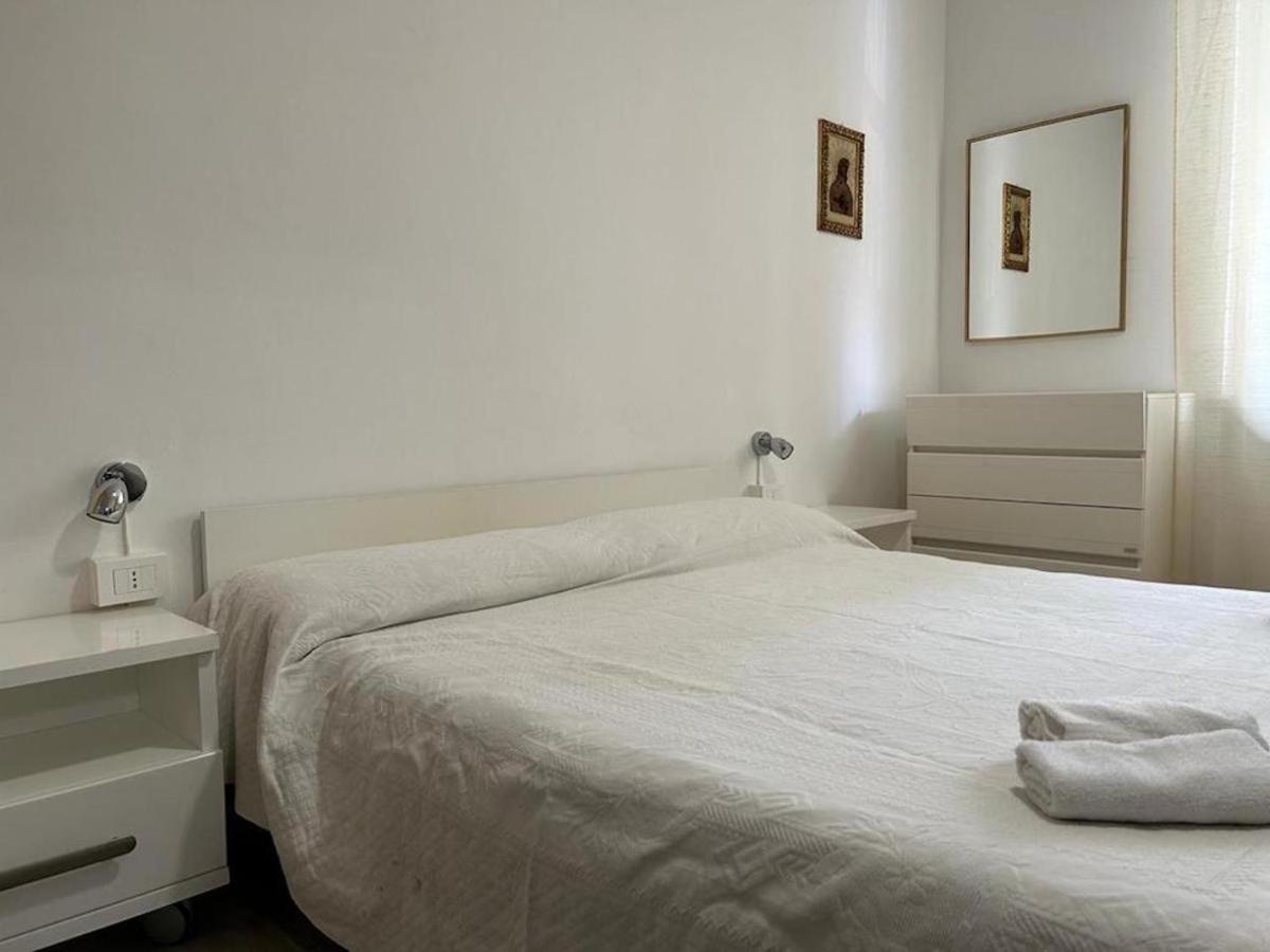 Best Way Rent - Casa Ida Lavagna Εξωτερικό φωτογραφία