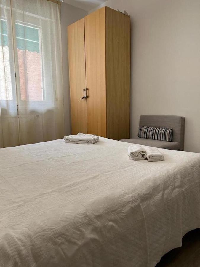 Best Way Rent - Casa Ida Lavagna Εξωτερικό φωτογραφία