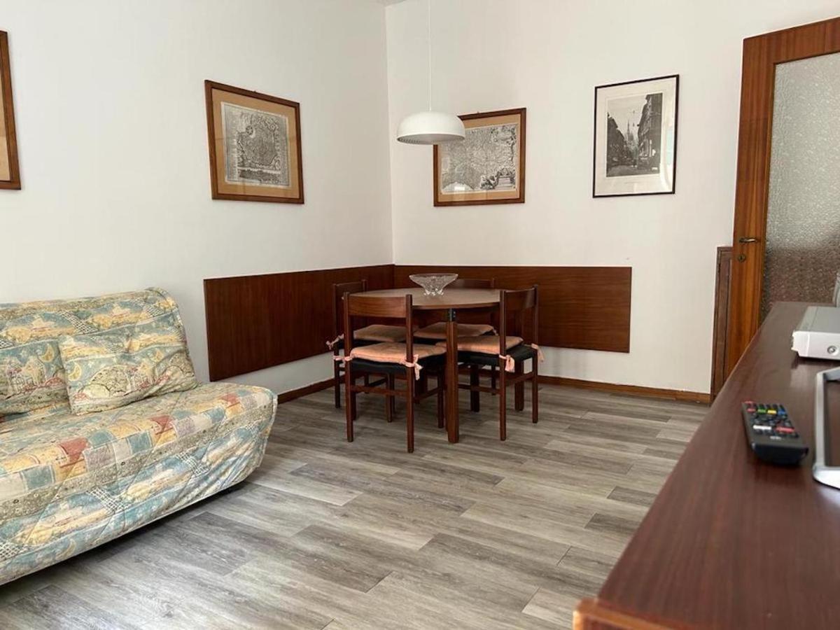 Best Way Rent - Casa Ida Lavagna Εξωτερικό φωτογραφία