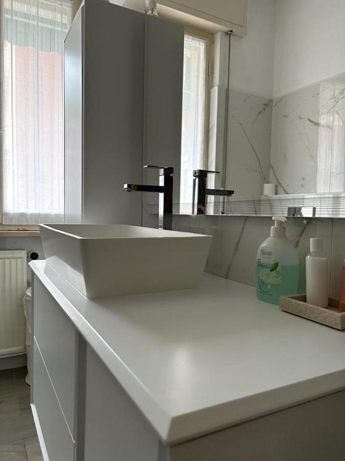 Best Way Rent - Casa Ida Lavagna Εξωτερικό φωτογραφία