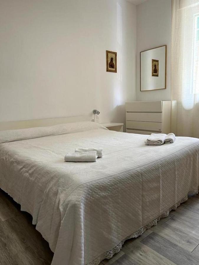 Best Way Rent - Casa Ida Lavagna Εξωτερικό φωτογραφία