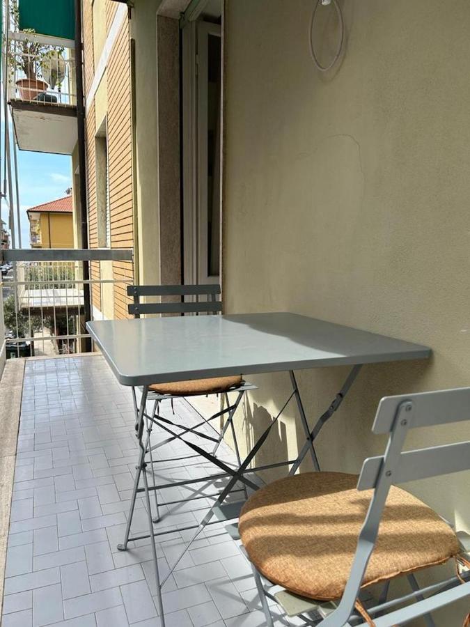 Best Way Rent - Casa Ida Lavagna Εξωτερικό φωτογραφία